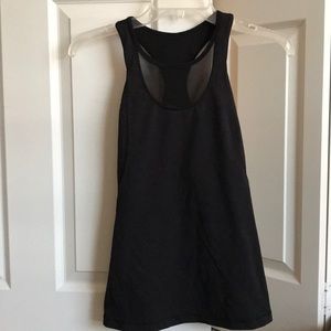 Lululemon workout tank